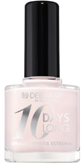Küünelakk Deborah Milano 10 Days Long, darling pink v.