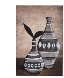 Paveikslas Amadeus Pots Ethnique, 80 cm x 120 cm