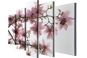 Reprodukcija Wallity BC002, 105 cm x 70 cm