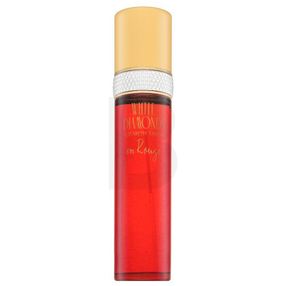 Tualetinis vanduo Elizabeth Taylor White Diamonds En Rouge, 100.0 ml