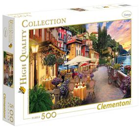 Пазл Clementoni Monte Rosa Dreaming 35041, 500 шт.