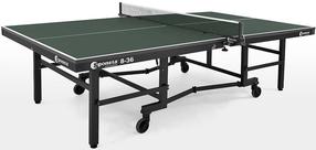 Lauatennise laud Sponeta S 8-36, 274 cm x 152.5 cm x 76 cm