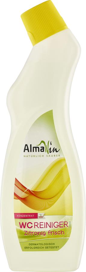 Tualetes poda tīrītājs AlmaWin, 0.75 l