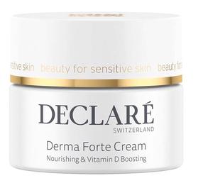 Крем для лица Declare Derma Forte, 50 мл