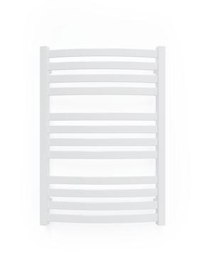 Vandeninis rankšluosčių džiovintuvas Terma D01, ral 9016 sp., 50 cm x 71 cm, 400 W