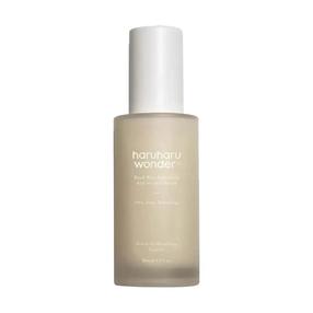 Veido serumas Haruharu Wonder Black Rice Hyaluronic Anti-wrinkle, 50 ml