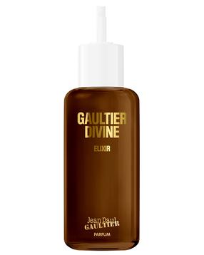 Smaržu uzpildes flakons Jean Paul Gaultier Divine Elixir, 200 ml