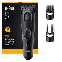 Plaukų kirpimo mašinėlė Braun 5 HC5530