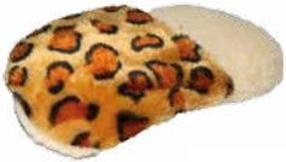 Rotaļlieta sunim, plīša manta Yarro International Slipper, 20 cm, brūna krās.