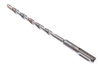 Grąžtas Forte Tools 15625, mūrui, sds plus (te-c), 7 mm x 16 cm