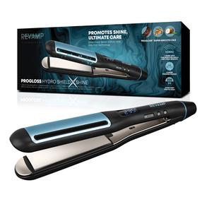 Выпрямитель для волос Revamp ST-1800-EU