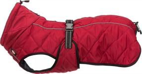 Striukė šunims Trixie Minot 67982, raudona sp., S (33 cm)