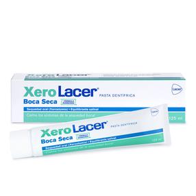 Hambapasta Lacer Xerolacer, 75 ml