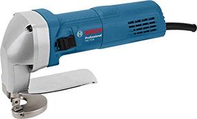 Станки для резки металла Bosch Shear GSC 75-16, 750 Вт