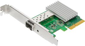 Tinklo plokštė Edimax EN-9320SFP+