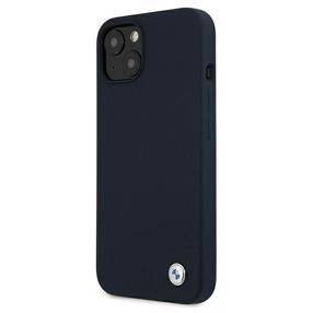 Telefoni ümbris BMW Signature, navy blue v., Apple