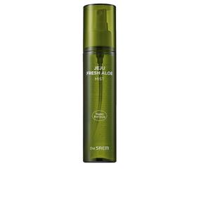 Veido dulksna The Saem Jeju Fresh Aloe, 120.0 ml
