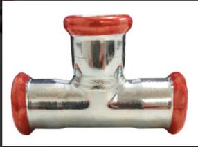 Presskolmik Assotherm, 28 mm – pressitav