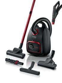 Dulkių siurblys Bosch BGL6POW2, 850 W