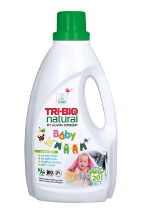 Šķidrs mazgāšanas līdzeklis Tri-Bio Baby, 0.94 l