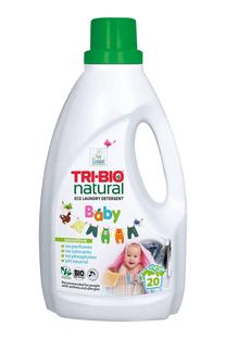 Skystas skalbiklis Tri-Bio Baby, 0.94 l
