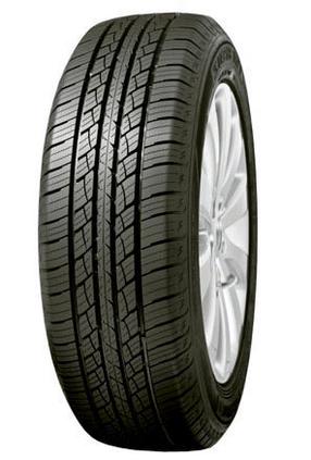 Vasaras automašīnas riepa Westlake SU318 245/70/R16, 111-H, D, C, 72 dB