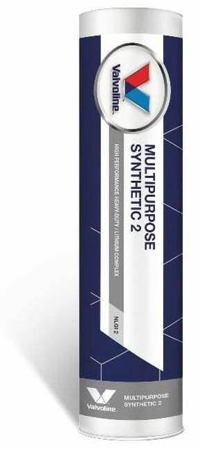 Smērviela Valvoline Multipurpose Synthetic 2, 400 ml