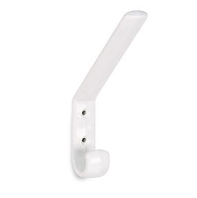 Riidekonks Rei, 18 cm, valge v.