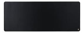 Pelės kilimėlis Deltaco DMP230, 90 cm x 36 cm x 0.4 cm, juoda sp.