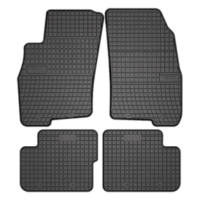 Automobilio kilimėlis, priekinis/galinis El Toro, Fiat Grande Punto 2005-2012