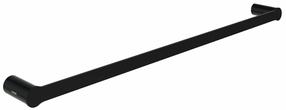 Dvieļu turētājs Ravak FD 300.20BLM, 6 cm, 62.7 cm x 2.7 cm