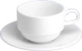  Puodelis Leela Baralee, smėlio, 0.2 l