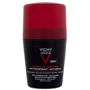 Мужской дезодорант Vichy Clinical Control 96H Antiperspirant