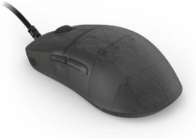 Laidinė žaidimų pelė Endgame Gear OP1 8k v2, usb type-a, dark frost sp.