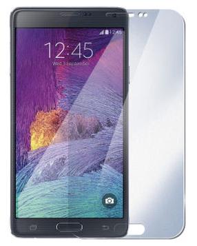 Apsauginė ekrano plėvelė Celly For Samsung Galaxy Note 4 N9100