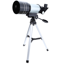 Teleskops Imaisen F30070M, reflektora