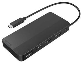 Pordilaiend Lenovo Travel Dock, must v.