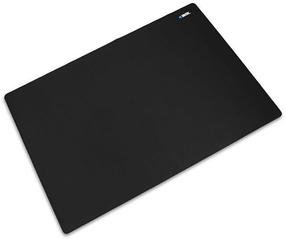 Pelės kilimėlis iBOX, 58 cm x 85 cm x 0.3 cm, juoda sp.