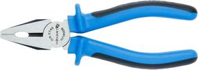 Replės universalios Högert HT1P006, 160 mm