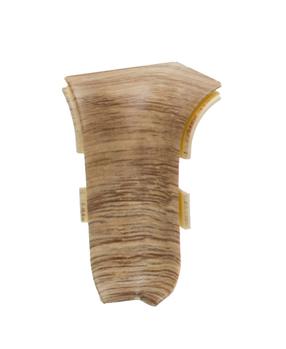 Vidinis grindjuostės kampas Salag NGF56 NGTW77, 2.3 cm x 5.6 cm, ąžuolo sp.