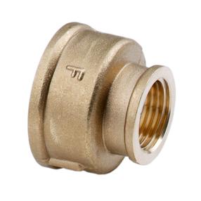 Муфта Ferro M16Z, 1 1/4" FF, 10 бар