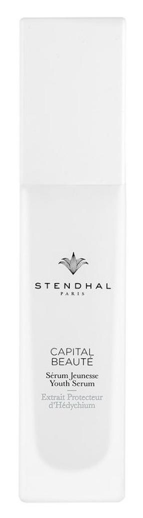 Veido serumas Stendhal Capital Beauté, 30 ml