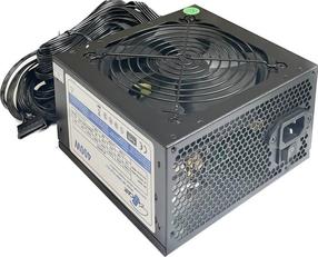 Блок питания Eurocase MP-600AT 400 Вт, 12 см