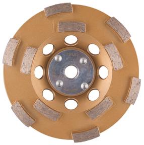 Алмазный диск Makita B-48549, 125 мм x 14 мм