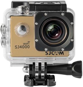 Seikluskaamera Sjcam SJ4000 Wi-Fi
