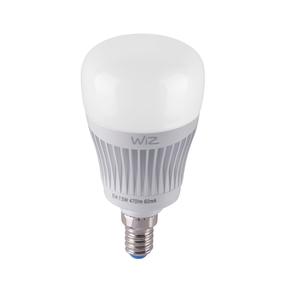 Lambipirn Trio LED, A55, 2200 - 6500 °K, E14, 7.5 W, 470 lm
