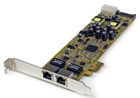 Laienduspesa StarTech ST2000PEXPSE