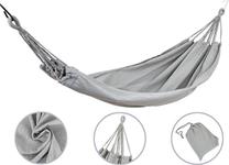 Hamakas Royokamp Classic, pilka sp., 200 cm