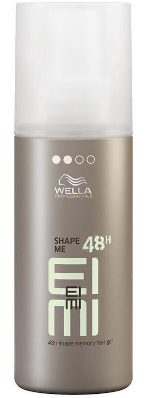 Гель для волос Wella Professionals EIMI Shape Me, 150 мл