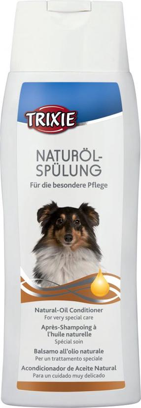  Kondicionieris dzīvniekam Trixie Natural-Oil TX-29196, 250 ml